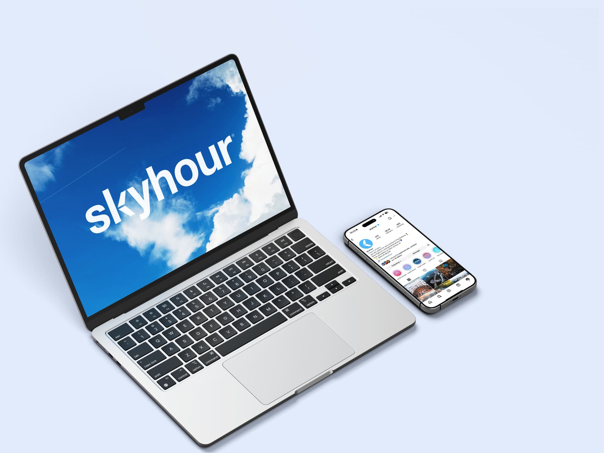 Skyhour